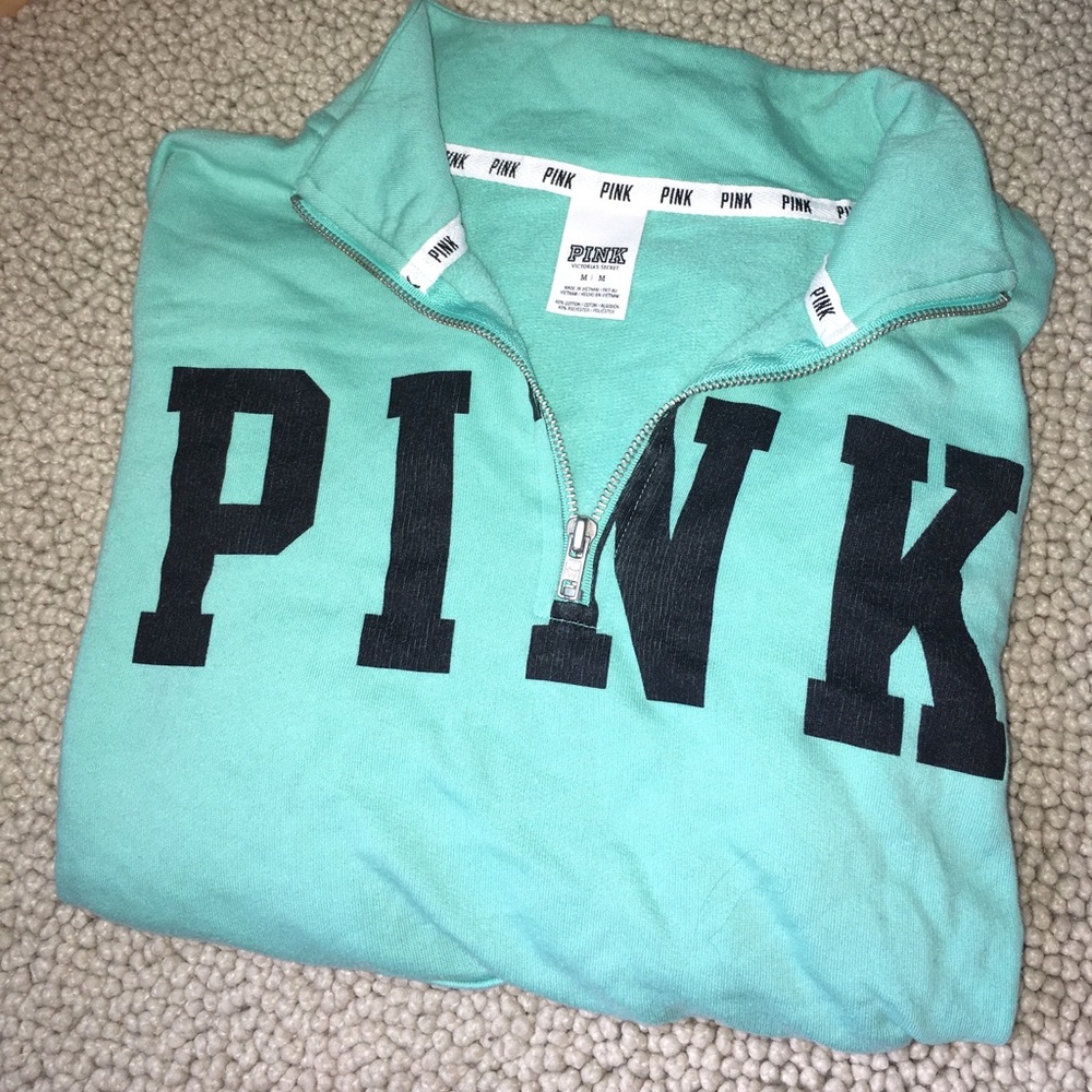 PINK Sweatshirt