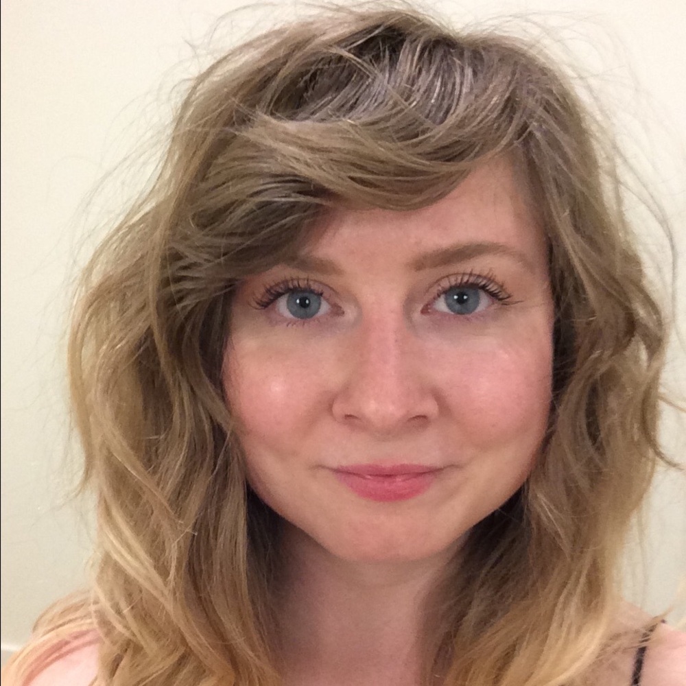 Meet your Posher, Jesslyn