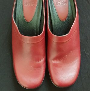 Danskos