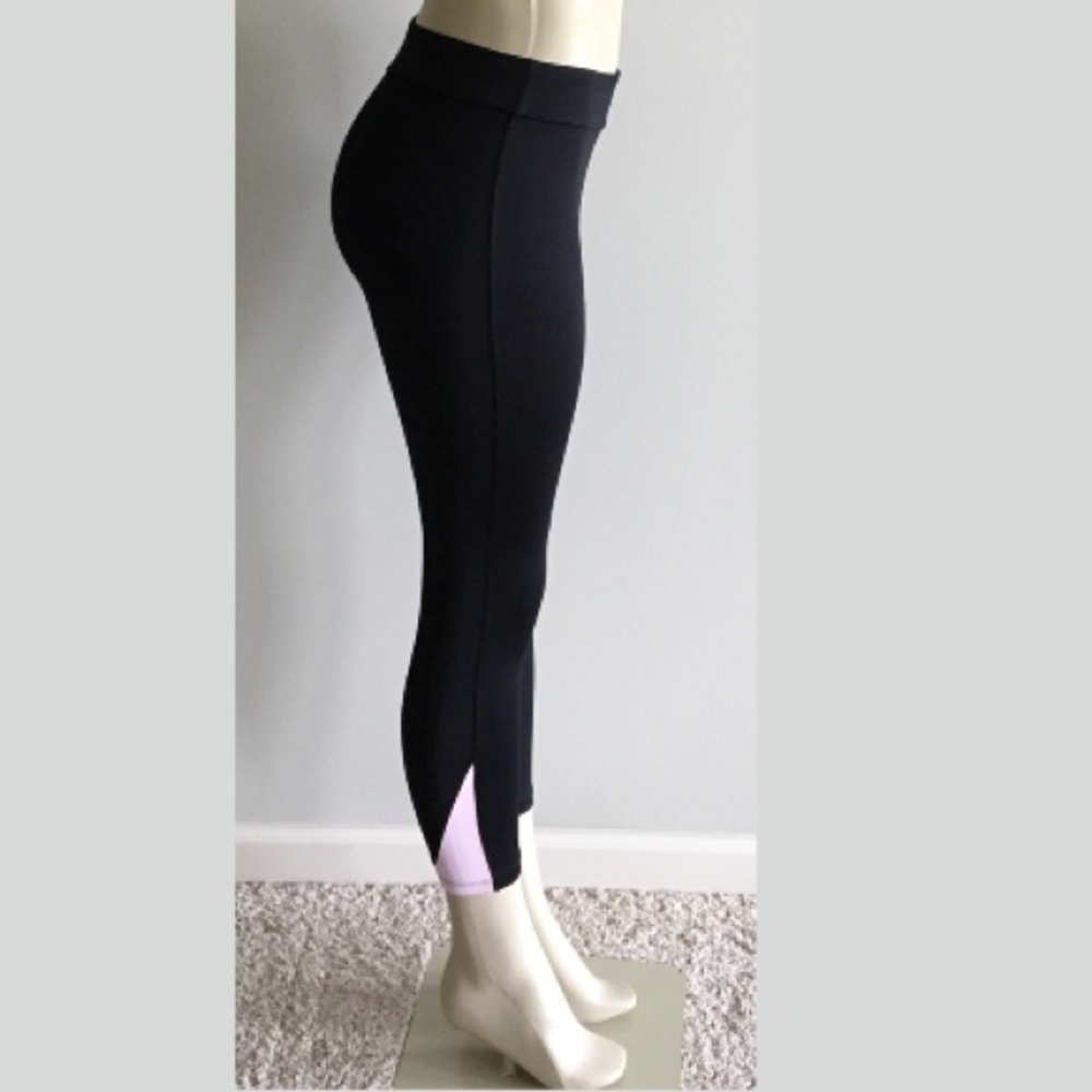 $15💋Brand New Sexy Fila Dynamic 3/4 Leggings