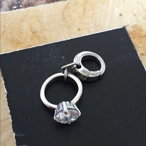 Ring Charm
