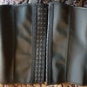 Latex Waist Trainer