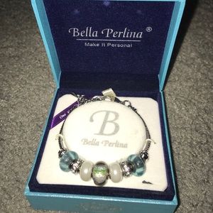Bella Perlina bracelet