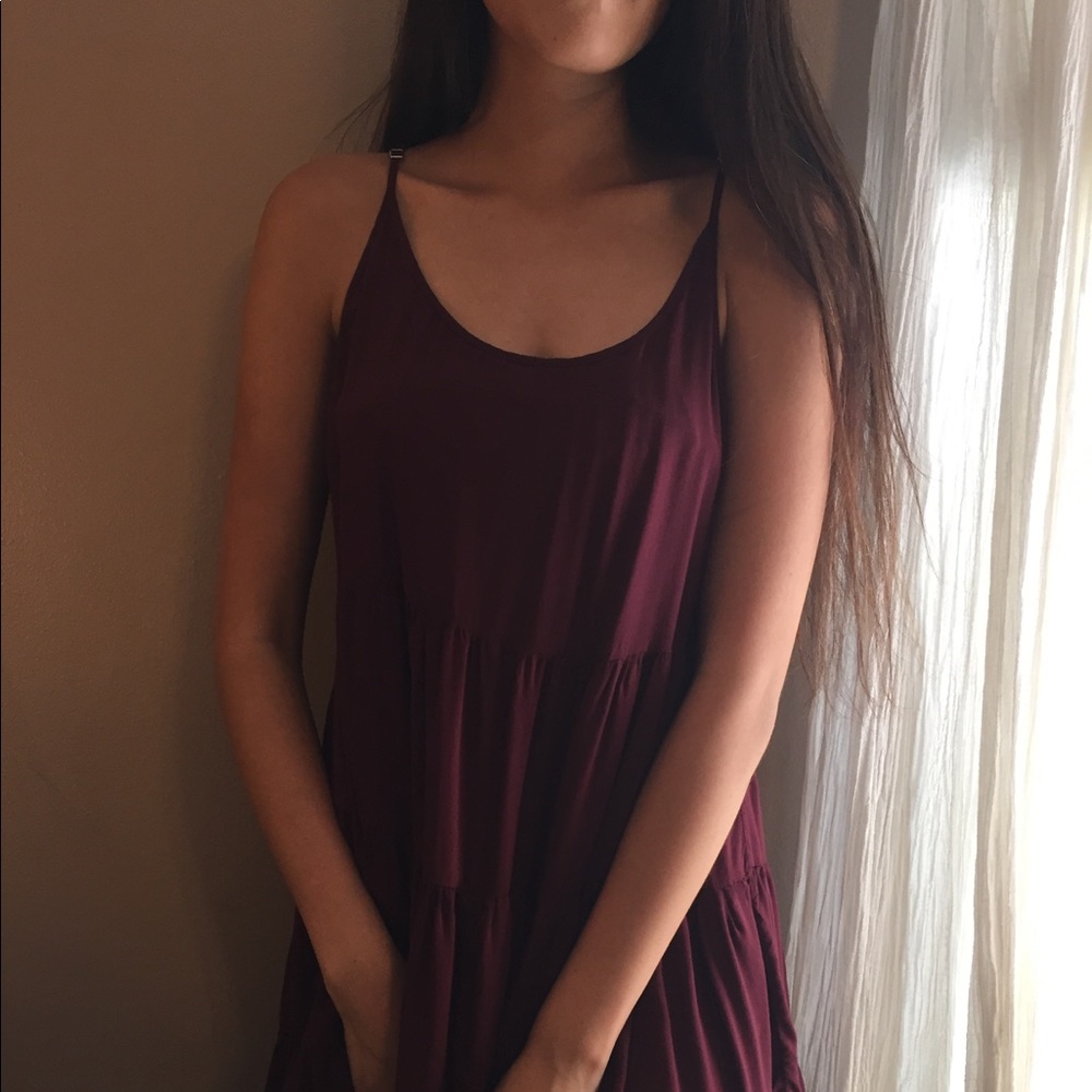 Brandy Melville dress