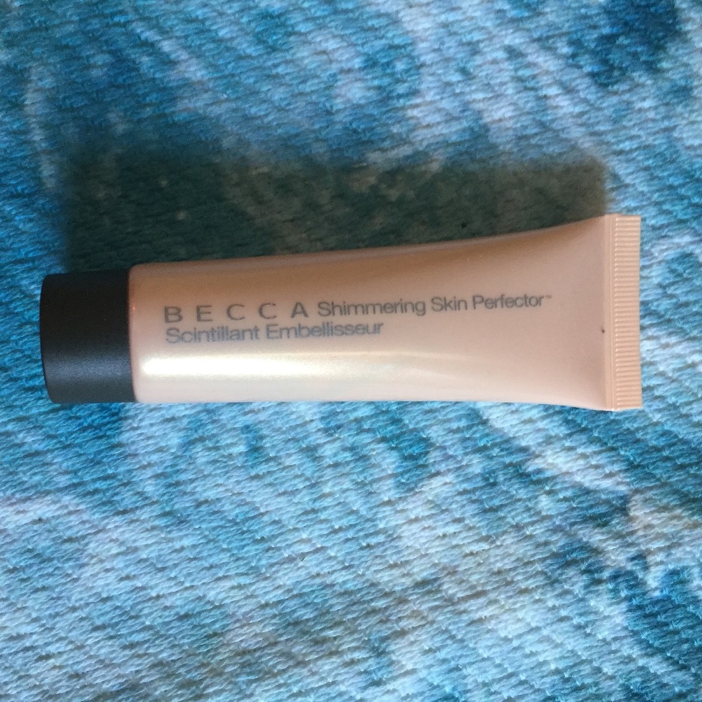 Becca Shimmering Skin Perfecter Liquid Highlighter