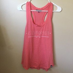 Kendall & Kylie Tank