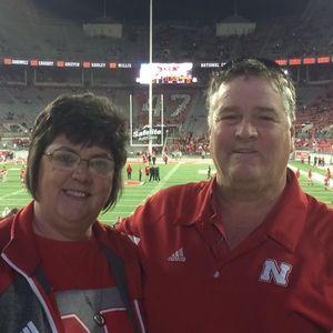 Meet your Posher, Marcia