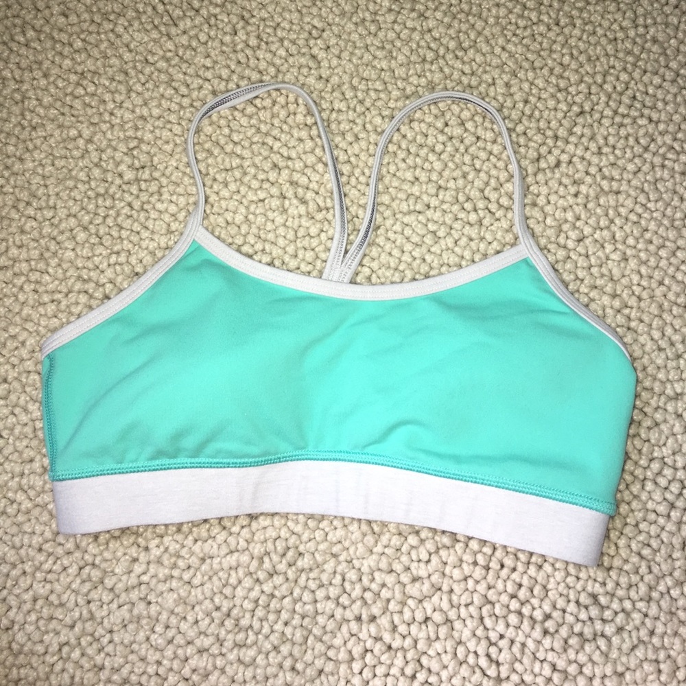 Lululemon Bra