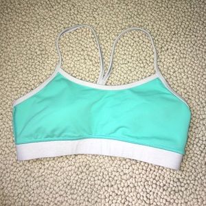 Lululemon Bra