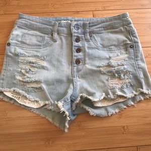 Mossimo Shorts
