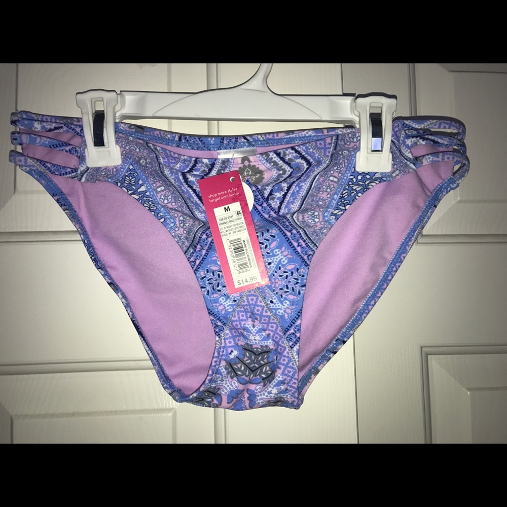 Bikini Bottoms