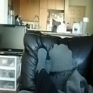 Meet your Posher, Hawa