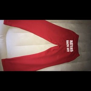 Miranda Sings Haters Back off Sweatpants