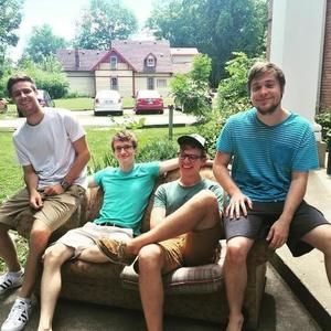 Meet your Posher, Spencer