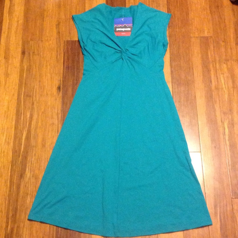 Brand New Patagonia Dress