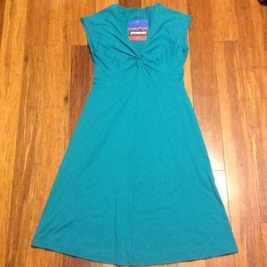 Brand New Patagonia Dress