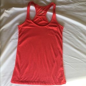 American Eagle Feather Light Tank