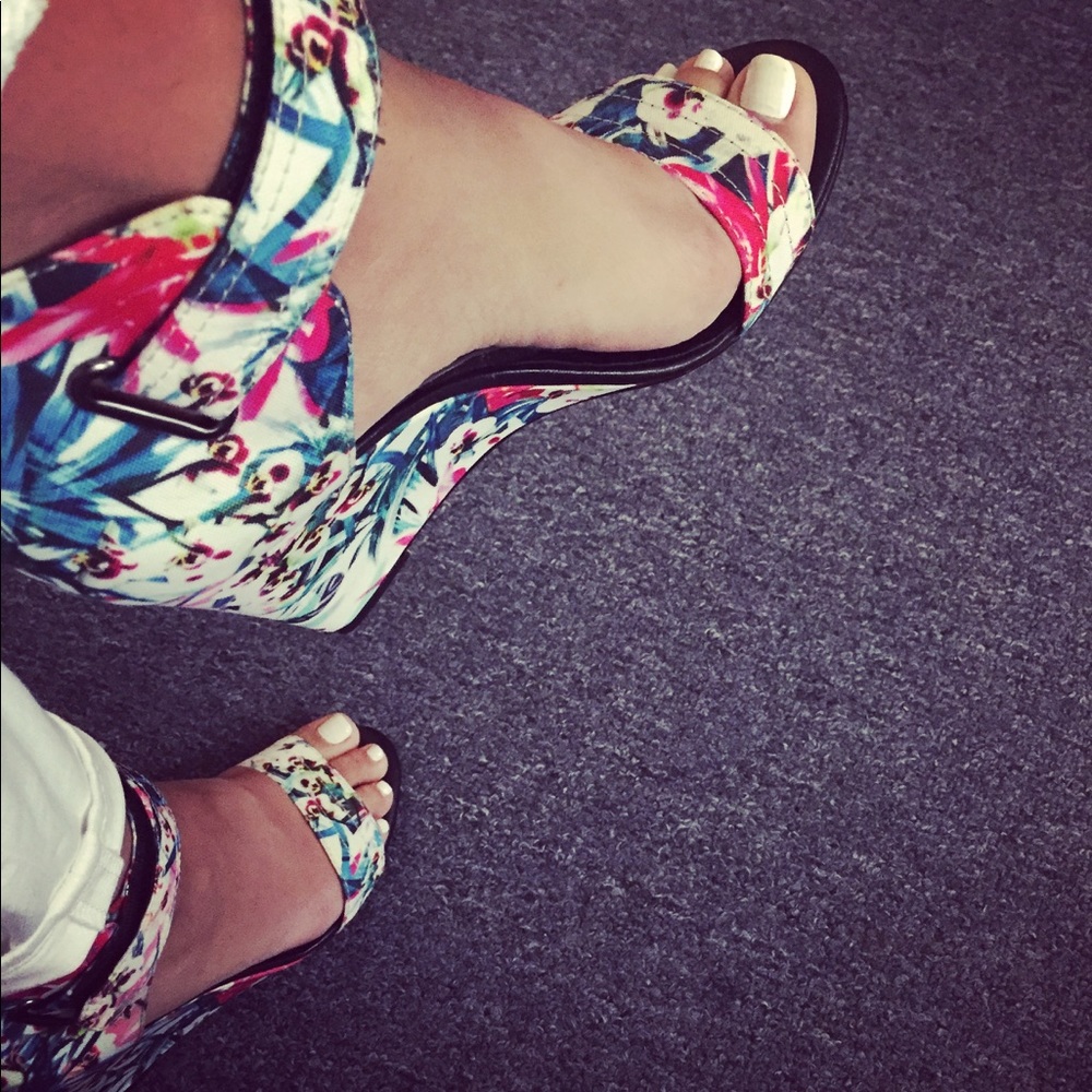 Sandals