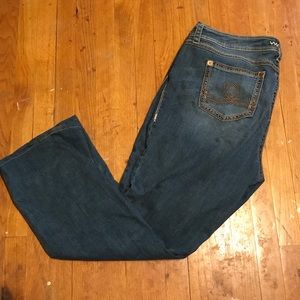Seven7 - Bootcut Jeans