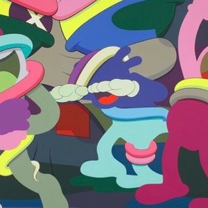 Meet your Posher, Luis