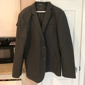 Men's Blazer