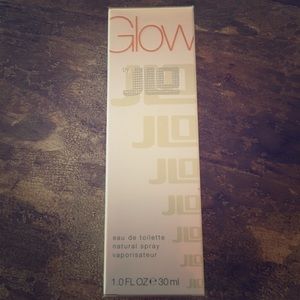 BNIB J Lo Glow Perfume