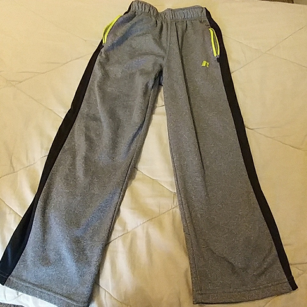 Boys joggers