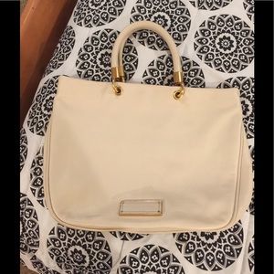 Marc by Marc Jacobs too hot to handle shopper tote