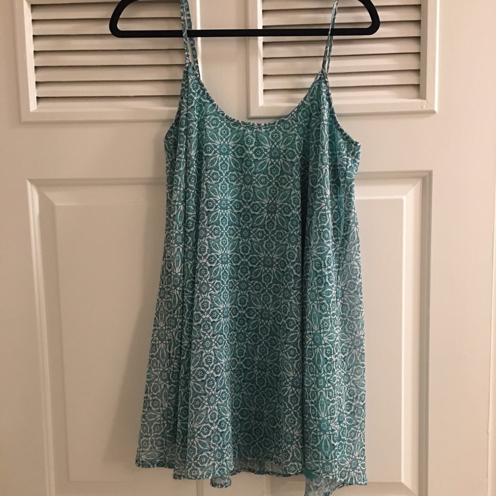 Show Me Your Mumu Bella Dress Little Lady Lolo, L