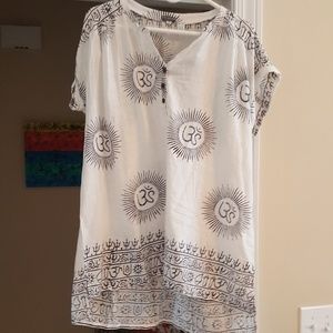 Brand new earthbound shirt