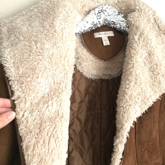 Jacket - Picture 2 of 3