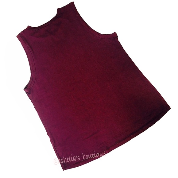 ❗️1 Hour SALE❗️NEW~ Savage Buttery Soft Tank Top - Picture 4 of 4