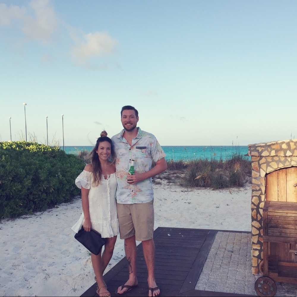 For Love and Lemons dress