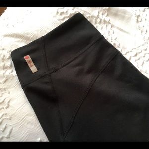 Zella Crop Live In Leggings