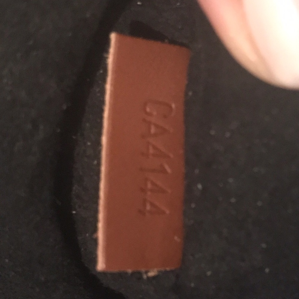 Louis Vuitton Pallas Noir - Picture 6 of 8