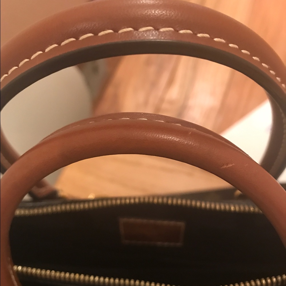 Louis Vuitton Pallas Noir - Picture 7 of 8