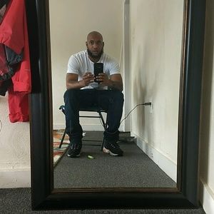 Meet your Posher, Christian