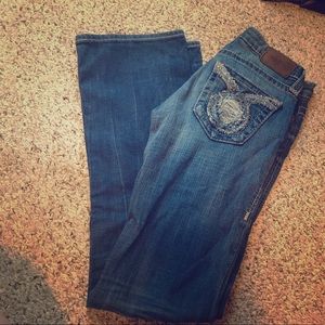 Big Star Liv Boot 25L