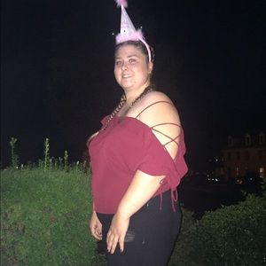 Meet your Posher, Breana