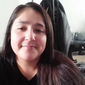 Meet your Posher, Christi