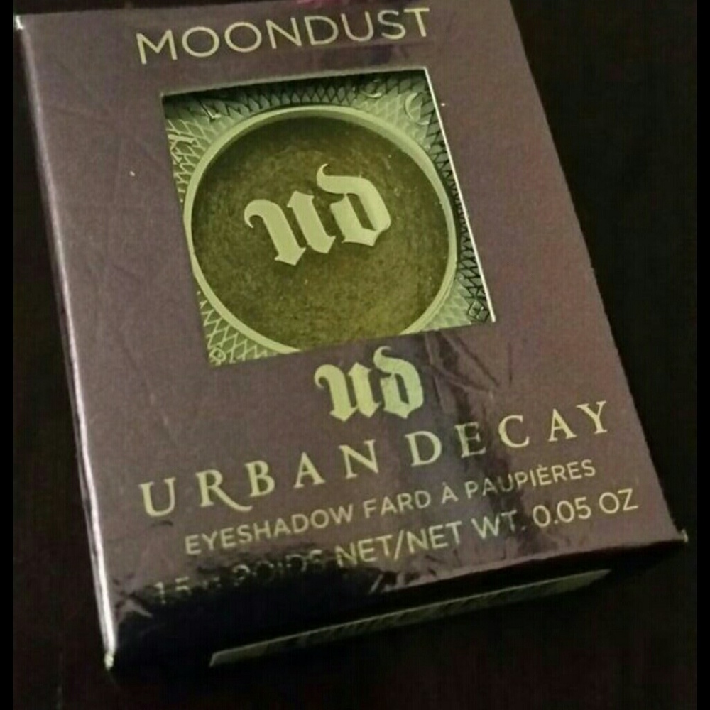 Eyeshadow