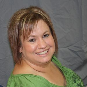 Meet your Posher, Sandy