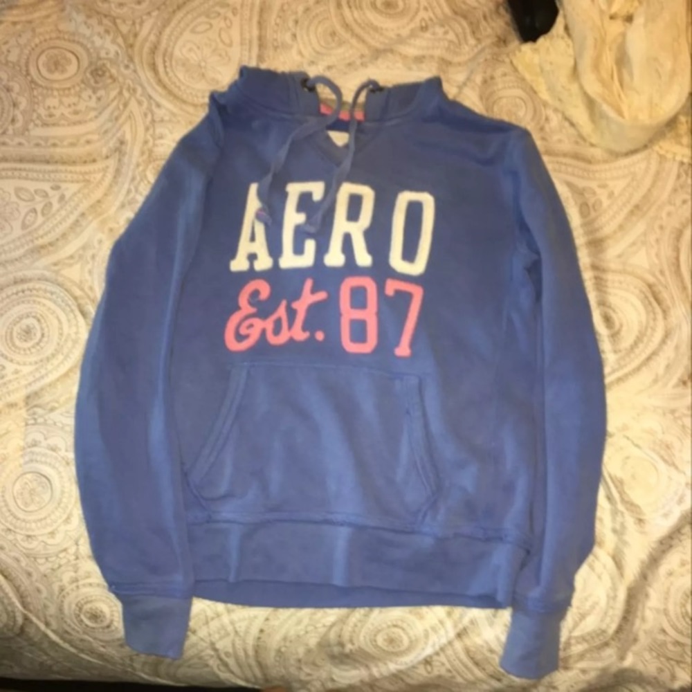 Aeropostale sweater