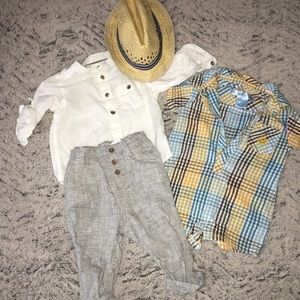 Trendy Boys Bundle