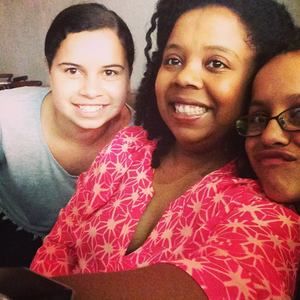 Meet your Posher, Brandi