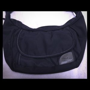 Black OverLand Equipment Bag