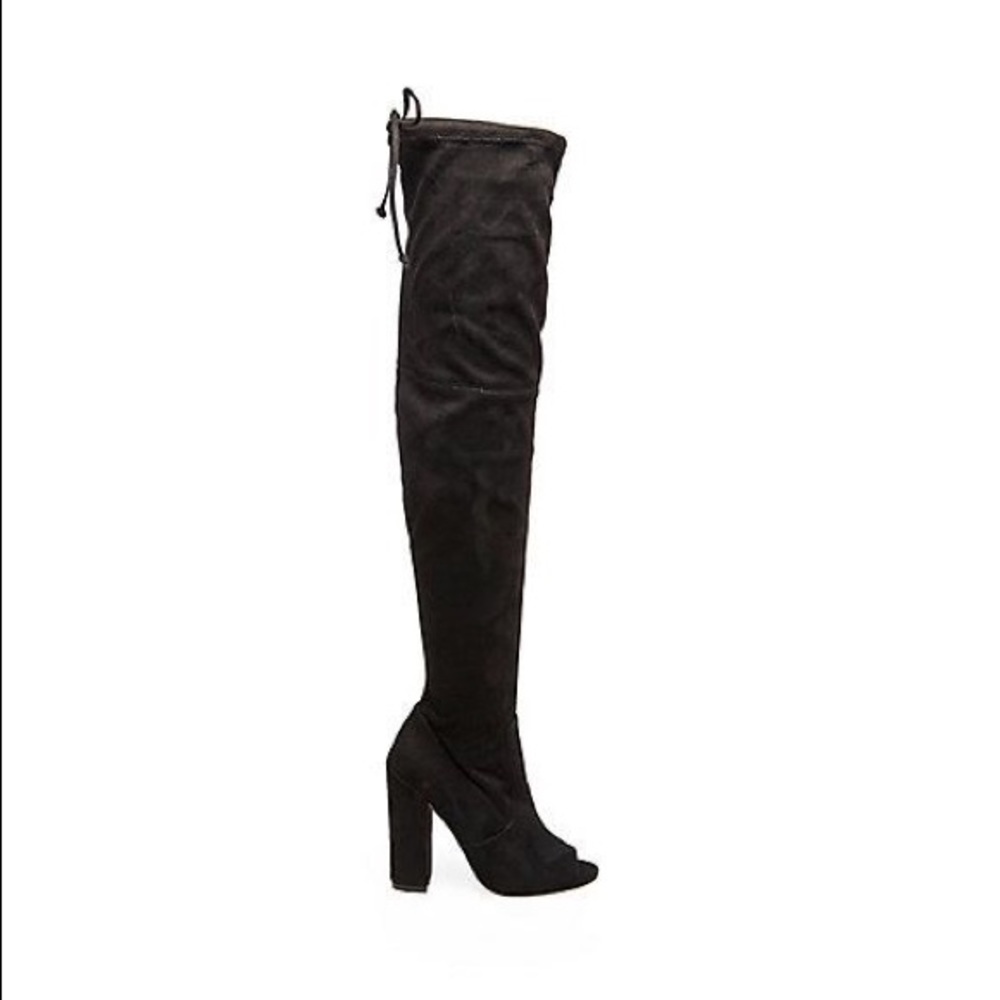 Steve Madden Elliana Boots