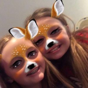 Meet your Posher, Amber