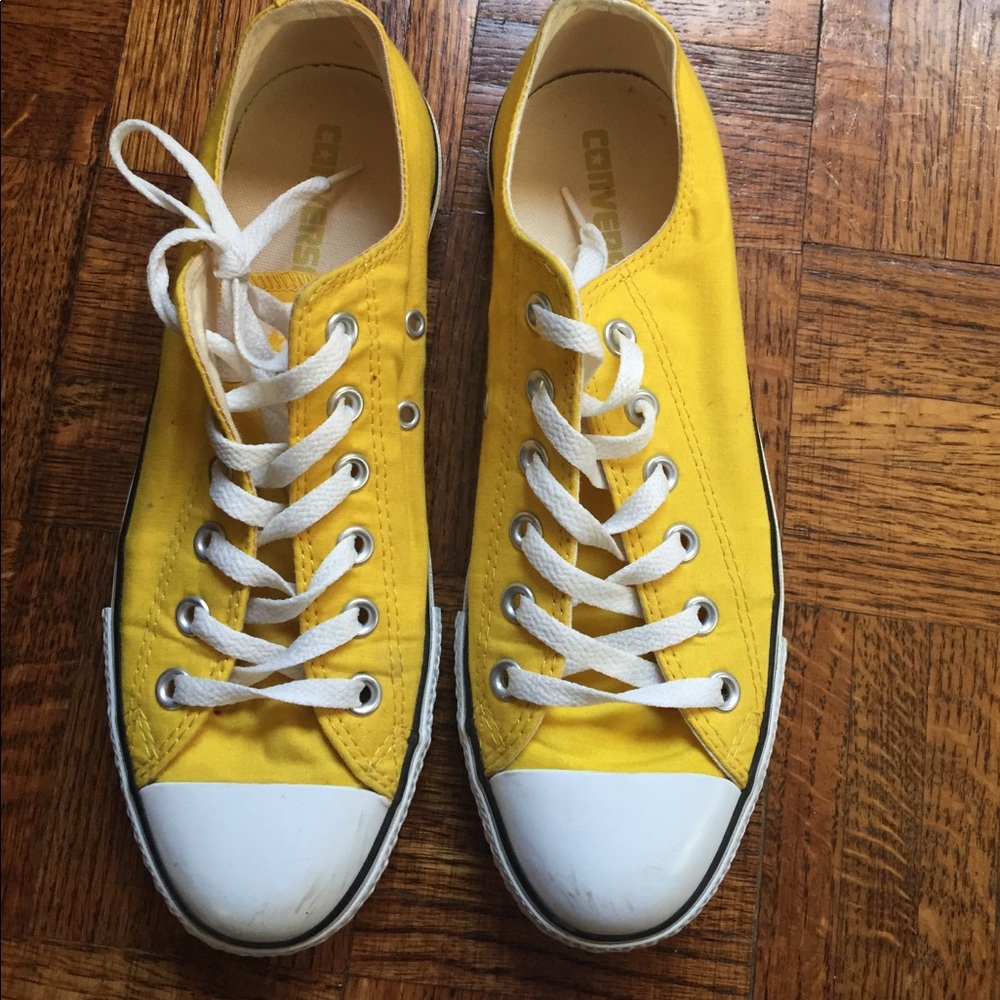 Converse sneakers
