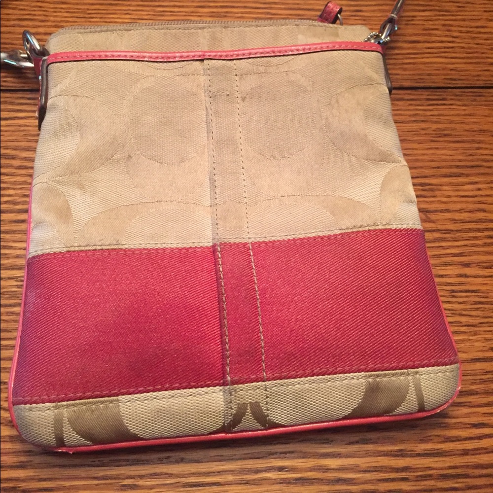 👛Coach crossbody👛